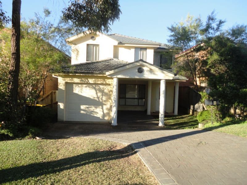 43a Crestview Drive, GLENWOOD NSW 2768, Glenwood - Image 1