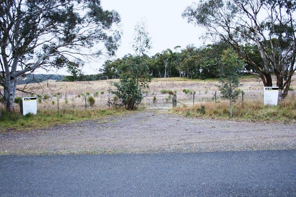 2592 Range Road, GOULBURN NSW 2580, Goulburn - Image 1