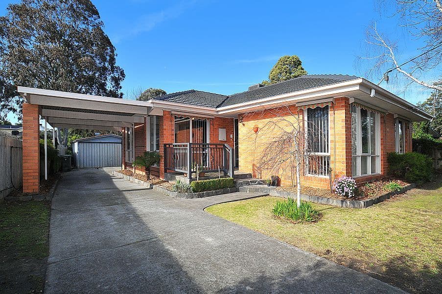 1 Morack Road, VERMONT VIC 3133, Vermont - Image 1