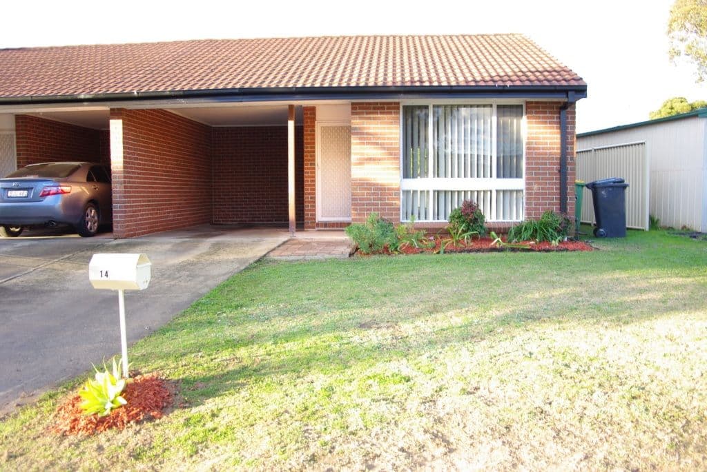 14 Acres Place, BLIGH PARK NSW 2756, Bligh Park - Image 1