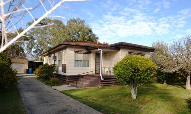 4 Piper Street, SEYMOUR VIC 3660, Seymour - Image 1