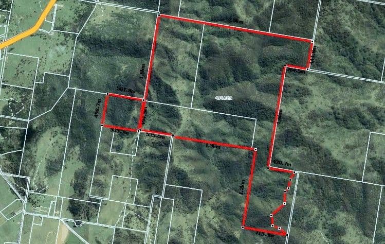 "Bonnie Brae" Back Limbri Road, MOONBI NSW 2353, Moonbi - Image 1