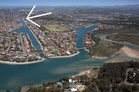 186 Mallawa Drive, PALM BEACH QLD 4221, Palm Beach - Image 1