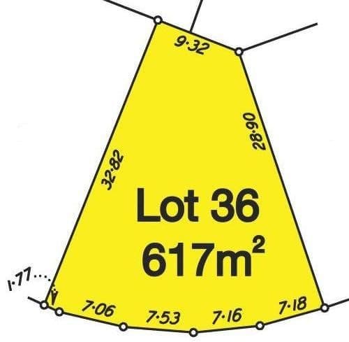 Lot 36 Brookvale Drive, UNDERWOOD QLD 4119, Underwood - Image 1