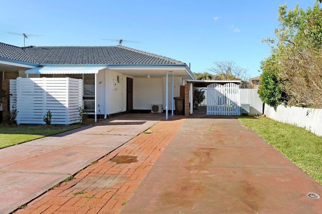 18b First Avenue, SHOALWATER WA 6169, Shoalwater - Image 1