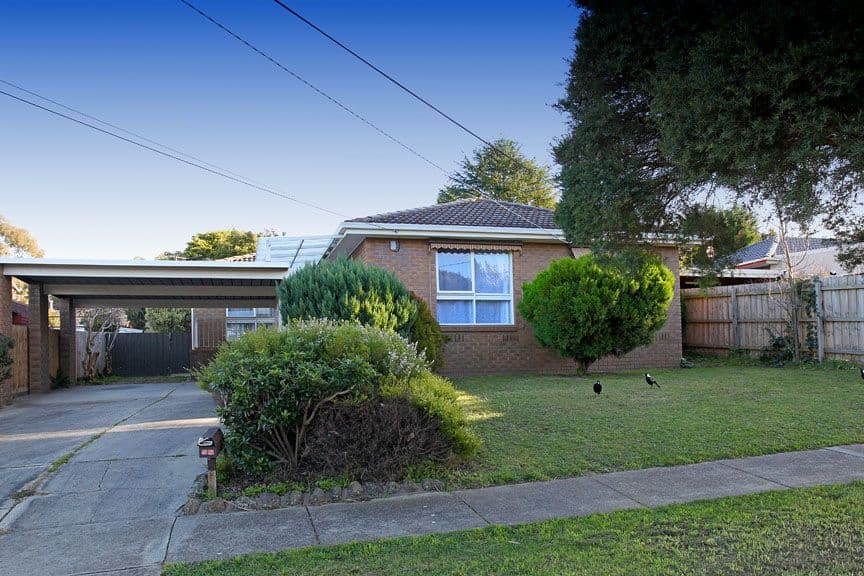 55 Capital Avenue, GLEN WAVERLEY VIC 3150, Glen Waverley - Image 1