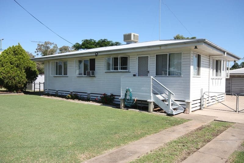 1 Lookerbie Street, BILOELA QLD 4715, Biloela - Image 1