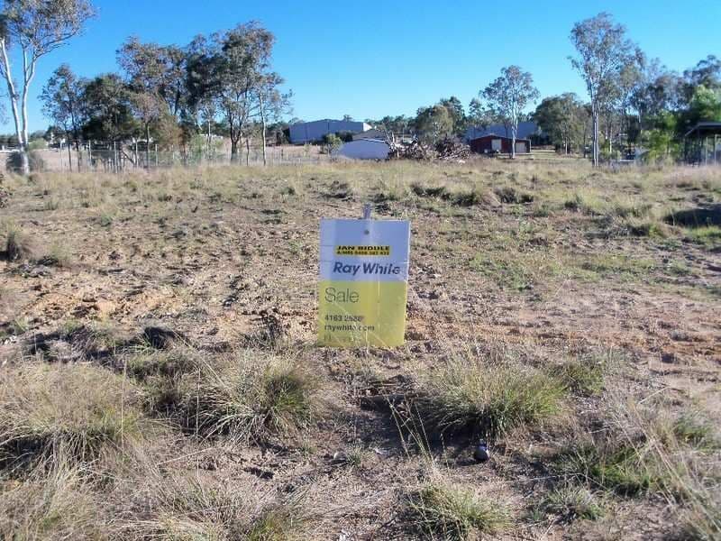 16 Knowles Street, NANANGO QLD 4615, Nanango - Image 1
