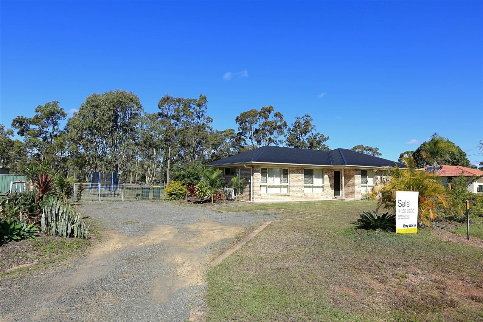 17 Park Estate Drive, BRANYAN QLD 4670, Branyan - Image 1