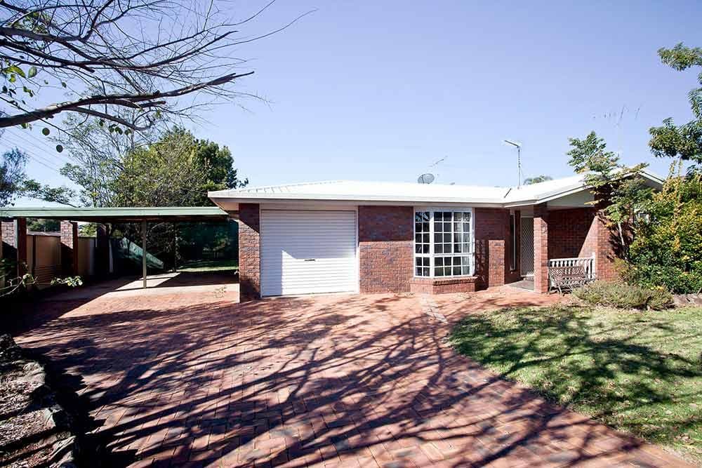 2A Bond Street, DARLING HEIGHTS QLD 4350, Darling Heights - Image 1