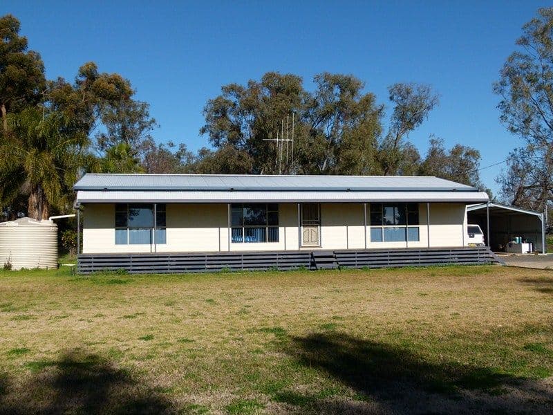 289 Bathurst Street, FORBES NSW 2871, Forbes - Image 1