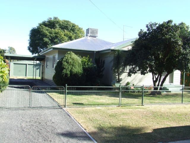13 Clyne, GOONDIWINDI QLD 4390, Goondiwindi - Image 1