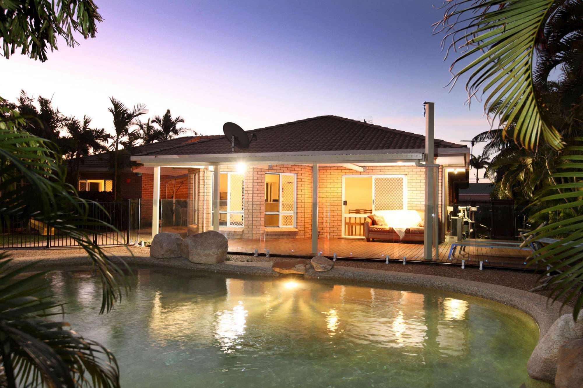 4 Kearney Court, ANNANDALE QLD 4814, Annandale - Image 1
