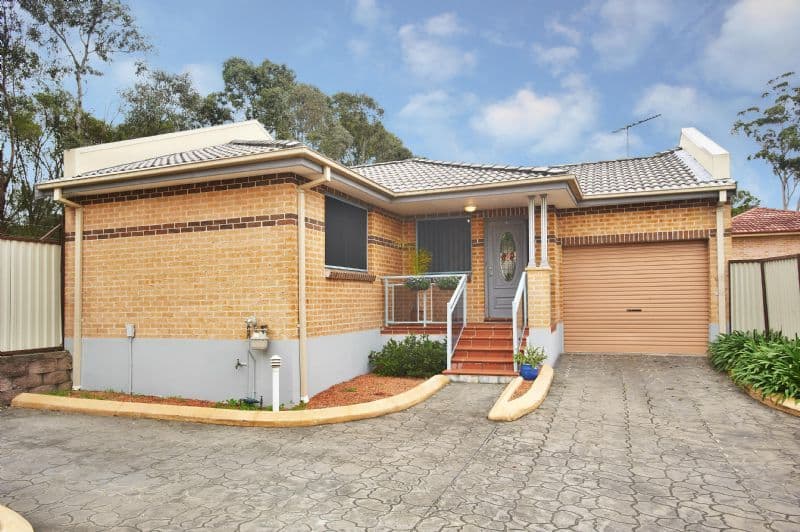 44 Crosby Street, GREYSTANES NSW 2145, Greystanes - Image 1