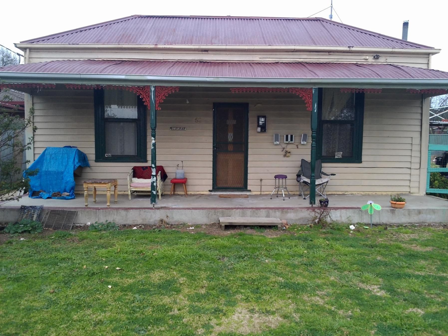 53 Ebden Street, HEATHCOTE VIC 3523, Heathcote - Image 1