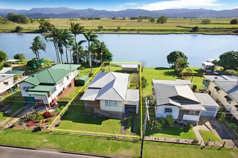 195 Tweed Valley Way, MURWILLUMBAH NSW 2484, South Murwillumbah - Image 1