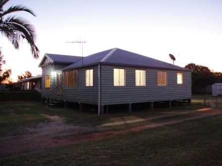 165 McCarthy Road, AVENELL HEIGHTS QLD 4670, Avenell Heights - Image 1