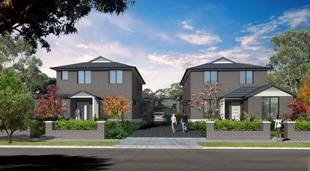 90-92 Western Crescent, GLADESVILLE NSW 2111, Gladesville - Image 1