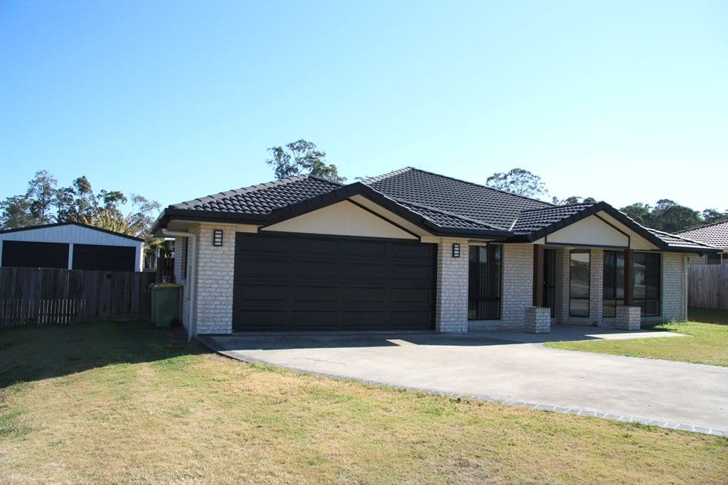 17 Glen Eden Drive, GYMPIE QLD 4570, Gympie - Image 1