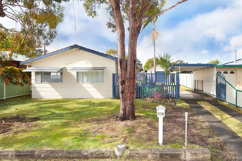 43 Kalele Avenue, BUDGEWOI NSW 2262, Budgewoi - Image 1