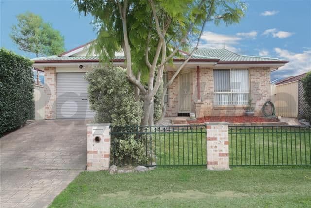1 Tuga Place, GLENMORE PARK NSW 2745, Glenmore Park - Image 1