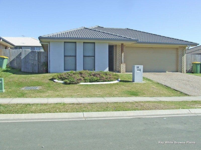 28 Alvine Drive, EAGLEBY QLD 4207, Eagleby - Image 1