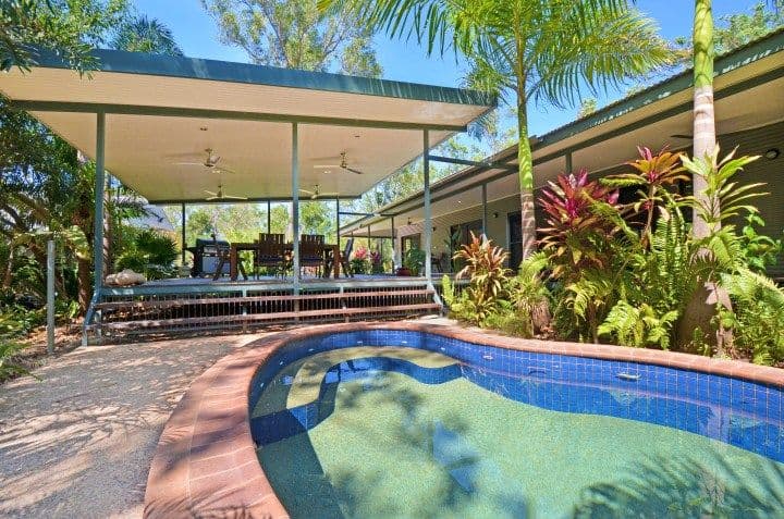 98 Littlejohn Road, GIRRAWEEN NT 0836, Girraween - Image 1