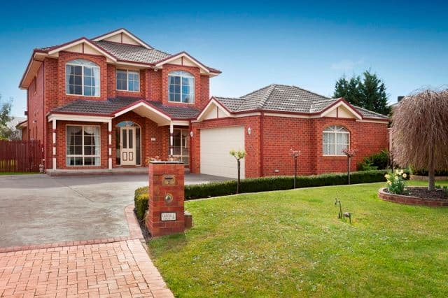 6 Callander Place, LYSTERFIELD VIC 3156, Lysterfield - Image 1
