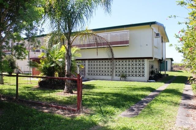34 Blackrock Road, BLACKROCK QLD 4850, Blackrock - Image 1