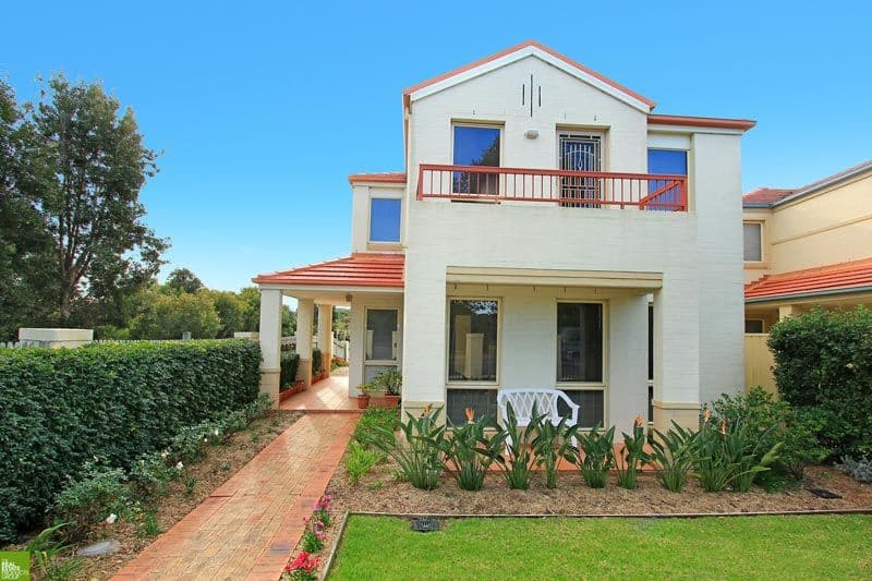11 Munmorah Circuit, FLINDERS NSW 2529, Flinders - Image 1