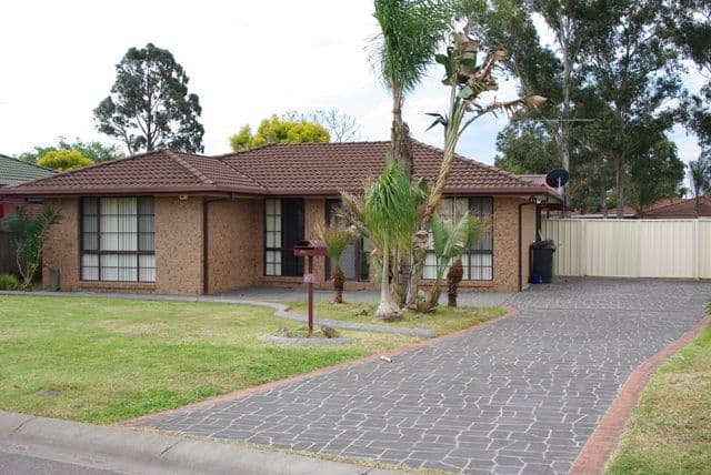 100 Neilson Crescent, BLIGH PARK NSW 2756, Bligh Park - Image 1