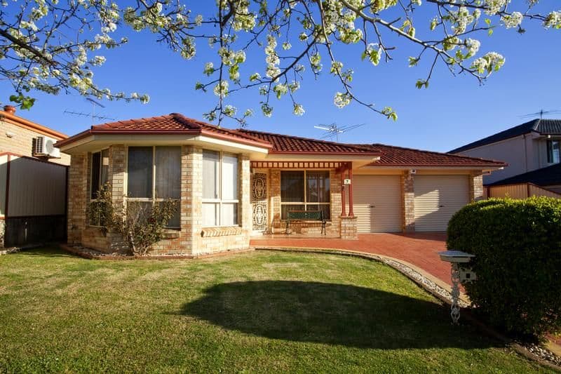 7 Turlinjah Close, PRESTONS NSW 2170, Prestons - Image 1