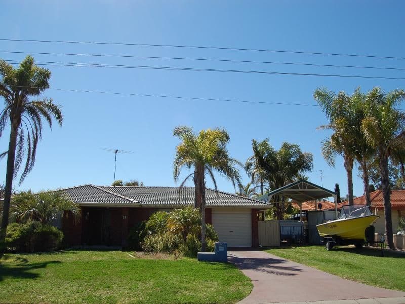 14 Blythwood Street, DUDLEY PARK WA 6210, Dudley Park - Image 1