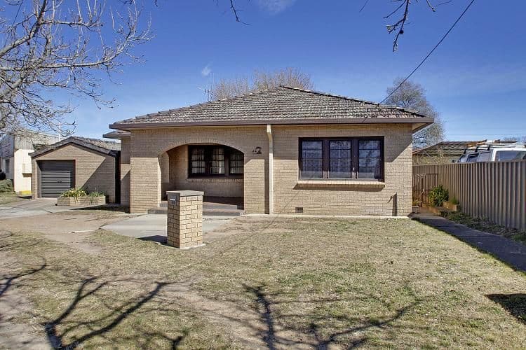 44 Maud Street, GOULBURN NSW 2580, Goulburn - Image 1