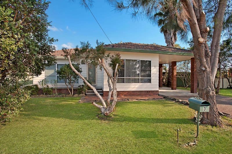 3 Church Street, LARGS NSW 2320, Largs - Image 1