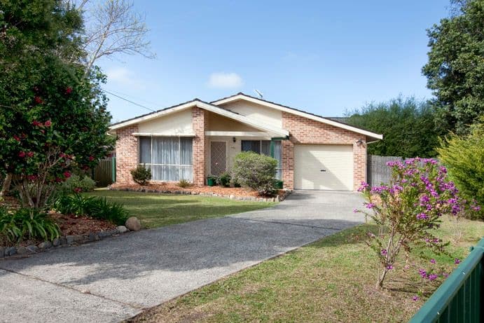 61 Roulstone Crescent, SANCTUARY POINT NSW 2540, Sanctuary Point - Image 1