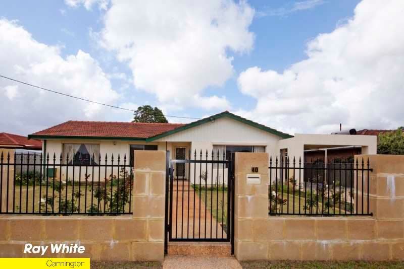 40 Stephen Street, EAST CANNINGTON WA 6107, East Cannington - Image 1