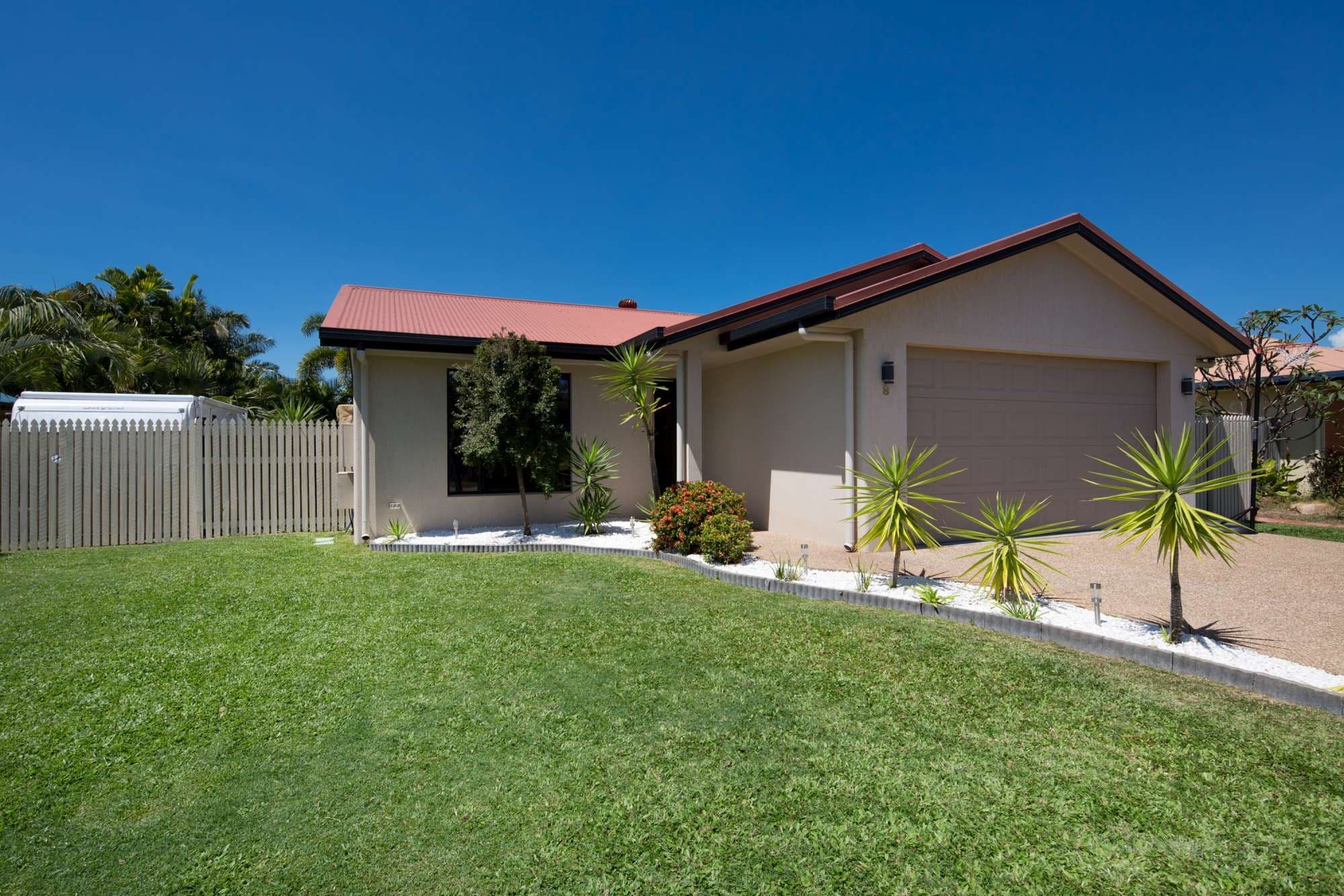 8 Waterford Grove, IDALIA QLD 4811, Idalia - Image 1