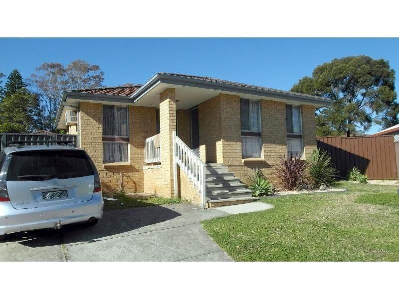 6 Dovecote Glen, WERRINGTON DOWNS NSW 2747, Werrington Downs - Image 1