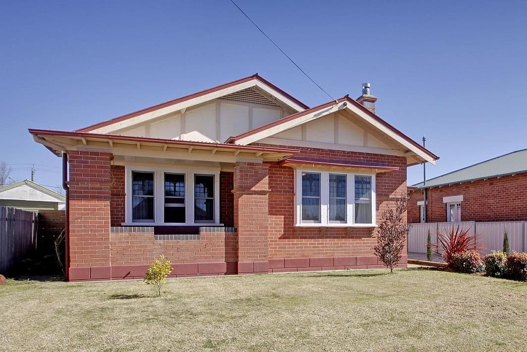 28 Park Street, GOULBURN NSW 2580, Goulburn - Image 1