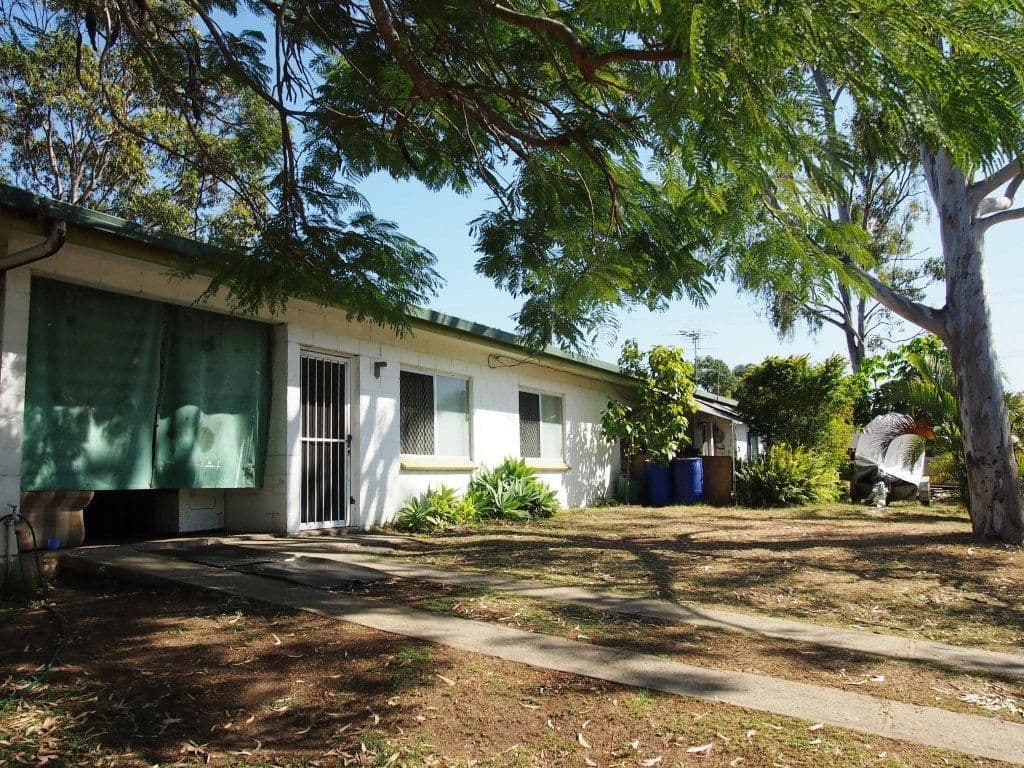 75 Dee Street, KOONGAL QLD 4701, Koongal - Image 1