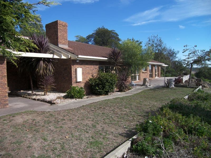 22 Zenith Court, BLACKSTONE HEIGHTS TAS 7250, Blackstone Heights - Image 1