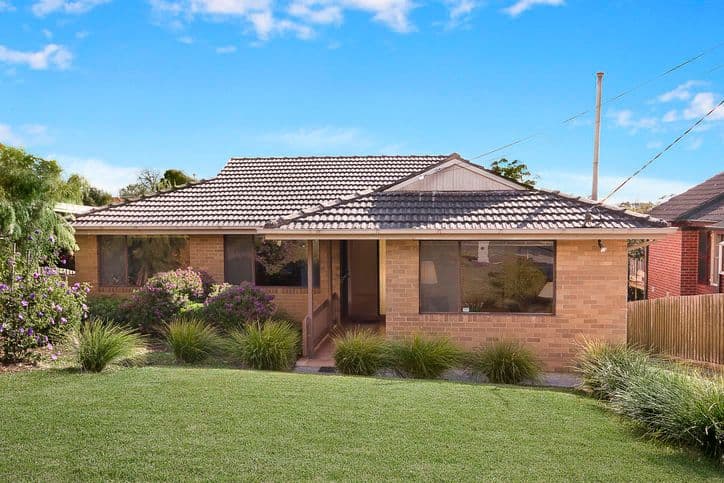 39 Jacana Avenue, TEMPLESTOWE LOWER VIC 3107, Templestowe Lower - Image 1