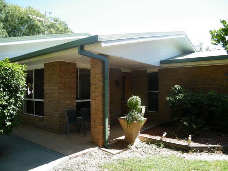 225 Racecourse Road, CHINCHILLA QLD 4413, Chinchilla - Image 1