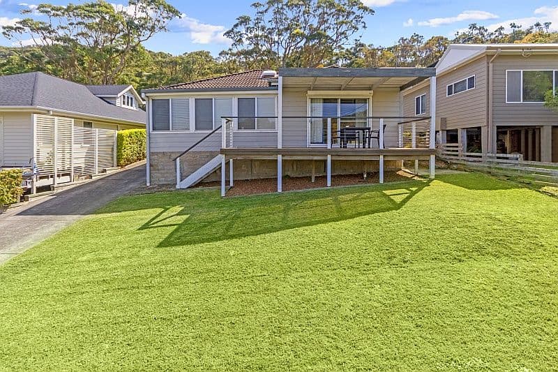 6 Beach Drive, KILLCARE NSW 2257, Killcare - Image 1