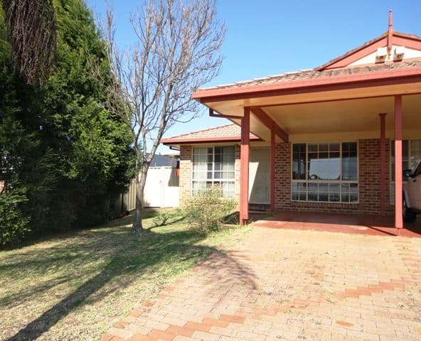 INGLEBURN NSW 2565, Ingleburn - Image 1