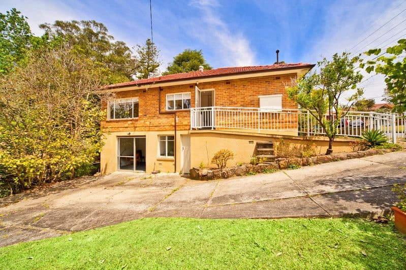 19 Epping Road, LANE COVE NSW 2066, Lane Cove North - Image 1