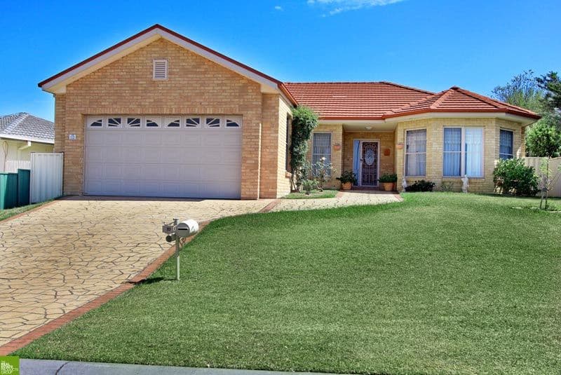 10 McInerney Avenue, ALBION PARK NSW 2527, Albion Park - Image 1