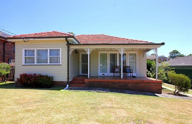 109 Hunter Street, CONDELL PARK NSW 2200, Condell Park - Image 1