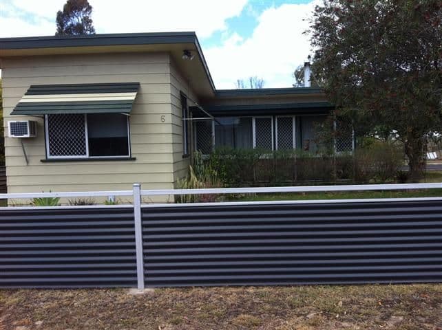 Lot 1 South Street, ROMA QLD 4455, Roma - Image 1
